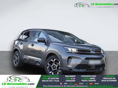 Citroën C5 Aircross Hybride 136 DCS6