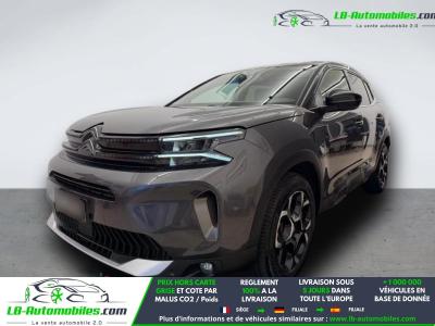 Citroën C5 Aircross Hybride 136 DCS6