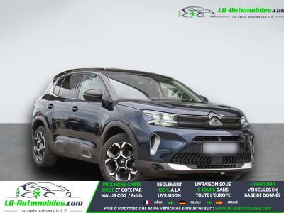 Citroën C5 Aircross Hybride 136 DCS6