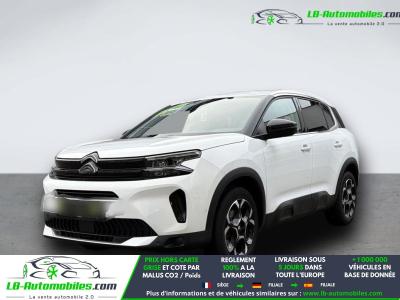 Citroën C5 Aircross Hybride 136 DCS6