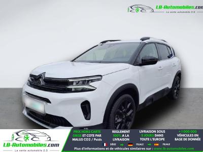 Citroën C5 Aircross Hybride 136 DCS6