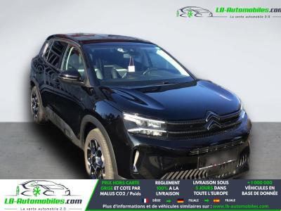 Citroën C5 Aircross Hybride 136 DCS6