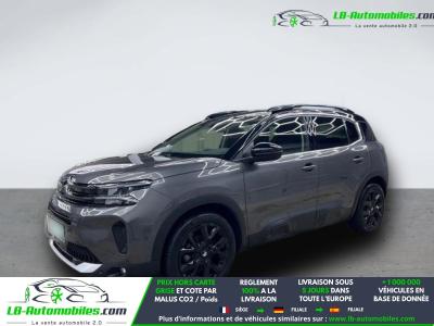 Citroën C5 Aircross Hybride 136 DCS6