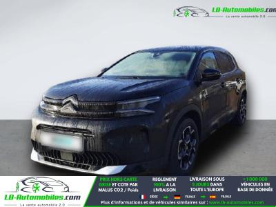 Citroën C5 Aircross Hybride 136 DCS6