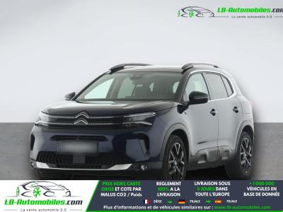 Citroën C5 Aircross Hybride Rechargeable 225 BVA