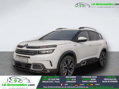 Citroën C5 Aircross Hybride Rechargeable 225 BVA