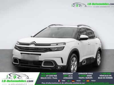 Citroën C5 Aircross Hybride Rechargeable 225 BVA