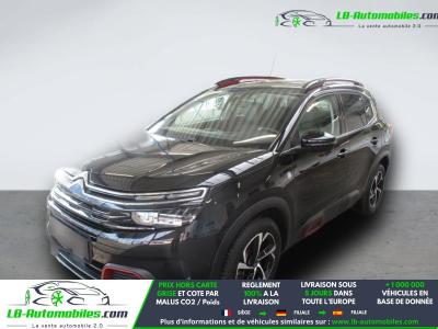 Citroën C5 Aircross Hybride Rechargeable 225 BVA