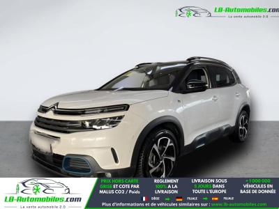 Citroën C5 Aircross Hybride Rechargeable 225 BVA
