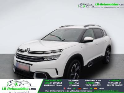 Citroën C5 Aircross Hybride Rechargeable 225 BVA