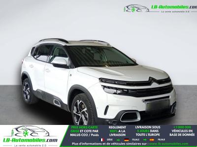 Citroën C5 Aircross Hybride Rechargeable 225 BVA