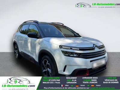 Citroën C5 Aircross Hybride Rechargeable 225 BVA