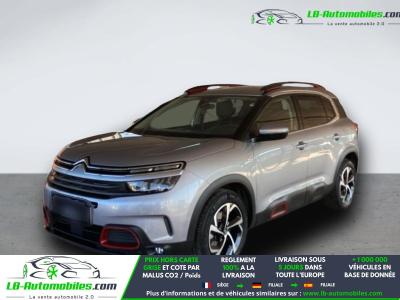 Citroën C5 Aircross Hybride Rechargeable 225 BVA