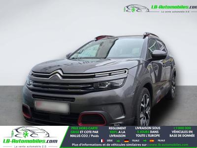 Citroën C5 Aircross Hybride Rechargeable 225 BVA