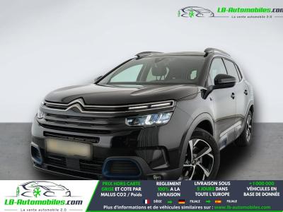 Citroën C5 Aircross Hybride Rechargeable 225 BVA