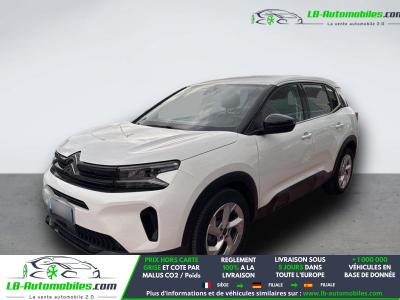 Citroën C5 Aircross BlueHDi 130 BVM