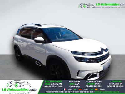 Citroën C5 Aircross BlueHDi 130 BVM