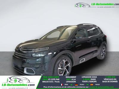 Citroën C5 Aircross Hybride Rechargeable 225 BVA