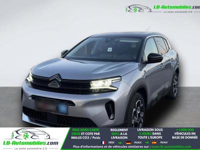 Citroën C5 Aircross Hybride Rechargeable 225 BVA