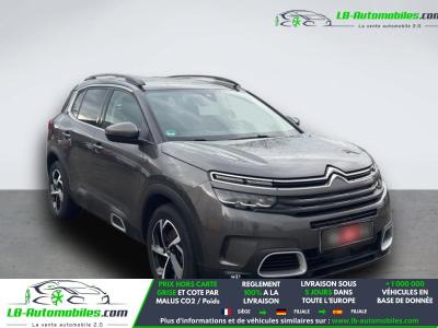 Citroën C5 Aircross Hybride Rechargeable 225 BVA