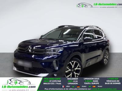 Citroën C5 Aircross Hybride Rechargeable 225 BVA