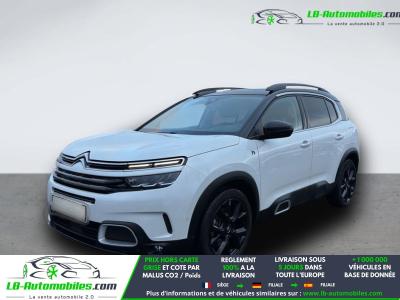 Citroën C5 Aircross Hybride Rechargeable 225 BVA