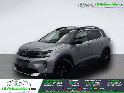 Citroën C5 Aircross Hybride Rechargeable 225 BVA