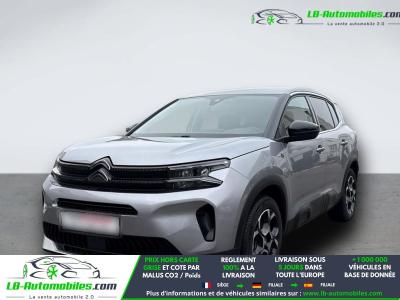 Citroën C5 Aircross Hybride Rechargeable 225 BVA