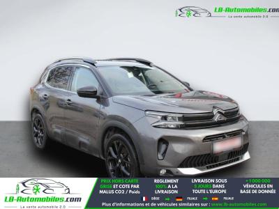 Citroën C5 Aircross Hybride Rechargeable 180 BVA