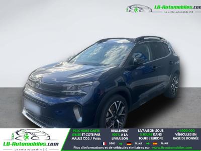 Citroën C5 Aircross Hybride Rechargeable 180 BVA