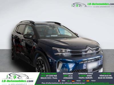 Citroën C5 Aircross Hybride Rechargeable 180 BVA