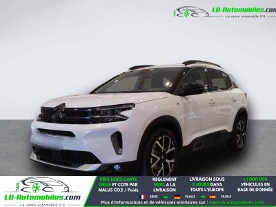 Citroën C5 Aircross Hybride Rechargeable 180 BVA