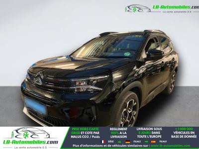 Citroën C5 Aircross Hybride Rechargeable 180 BVA