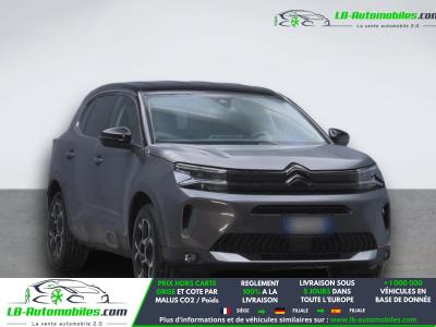 Citroën C5 Aircross Hybride 136 DCS6