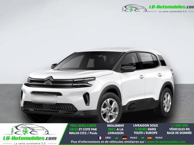 Citroën C5 Aircross Hybride 136 DCS6