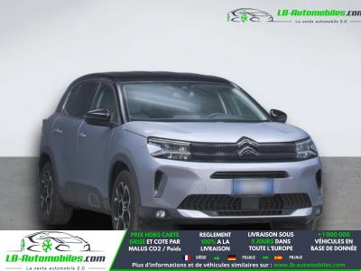 Citroën C5 Aircross Hybride 136 DCS6