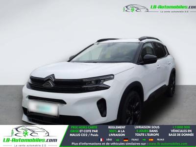 Citroën C5 Aircross Hybride 136 DCS6