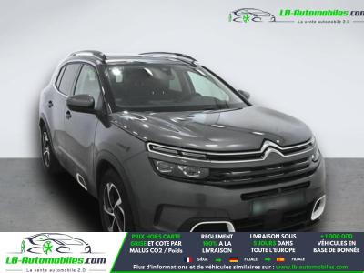Citroën C5 Aircross BlueHDi 130 BVM
