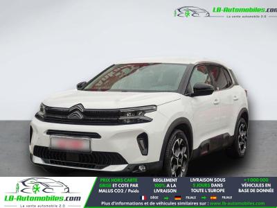 Citroën C5 Aircross PureTech 130 BVM