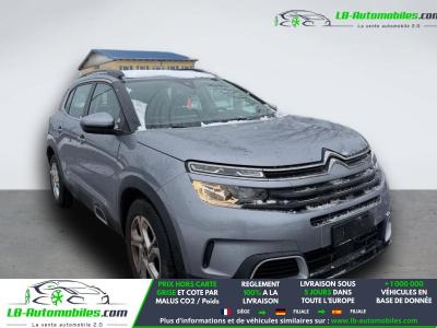 Citroën C5 Aircross BlueHDi 130 BVM