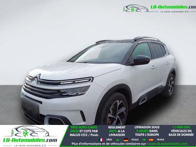 Citroën C5 Aircross PureTech 130 BVM