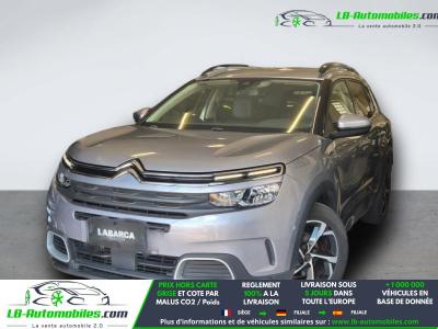 Citroën C5 Aircross BlueHDi 130 BVM