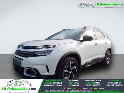 Citroën C5 Aircross PureTech 130 BVM