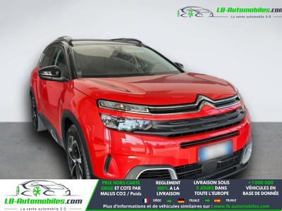 Citroën C5 Aircross BlueHDi 130 BVM