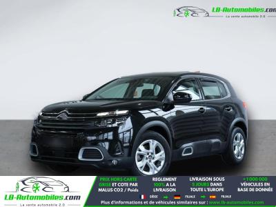 Citroën C5 Aircross BlueHDi 130 BVM