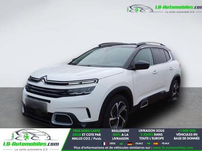 Citroën C5 Aircross PureTech 130 BVM