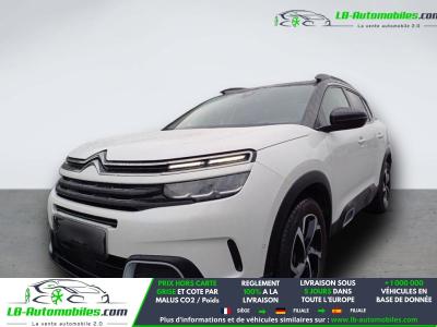 Citroën C5 Aircross PureTech 130 BVM