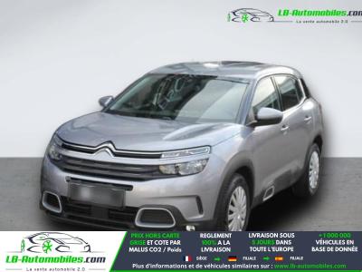 Citroën C5 Aircross BlueHDi 130 BVM