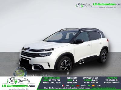 Citroën C5 Aircross PureTech 130 BVM