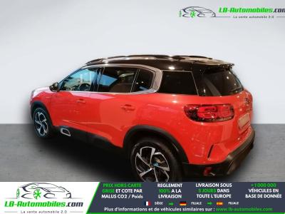 Citroën C5 Aircross BlueHDi 130 BVM
